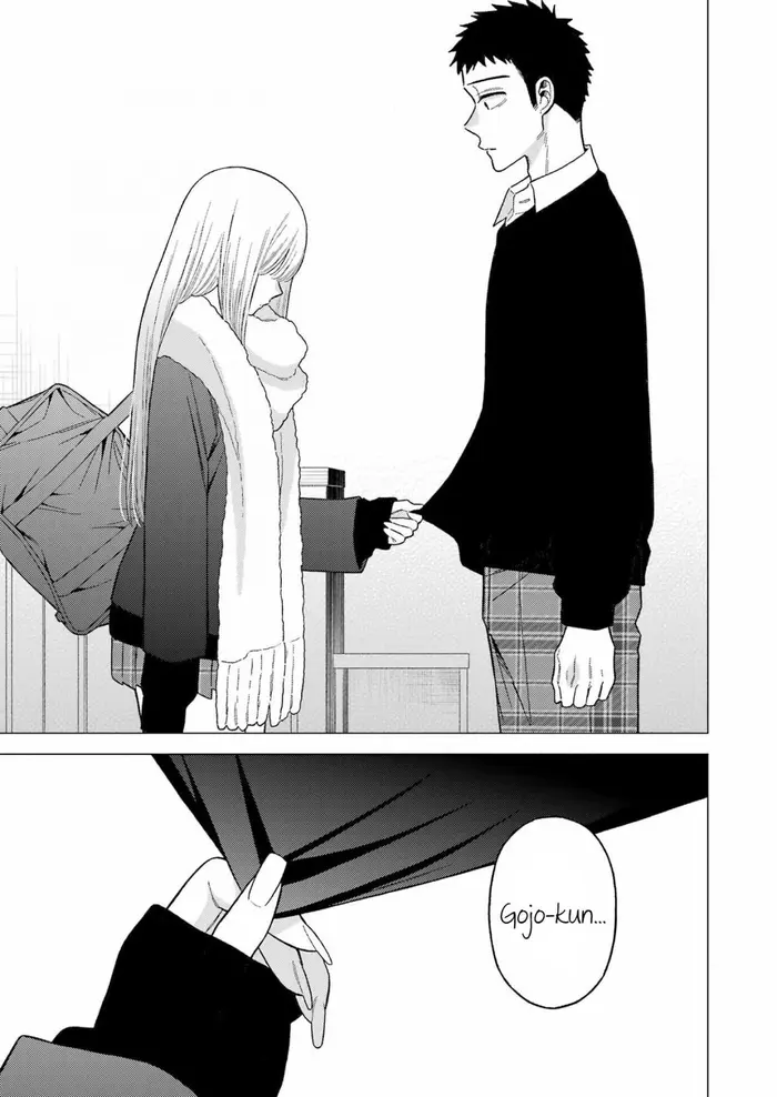 My Dress-Up Darling Chapter 77 image 12_optimized